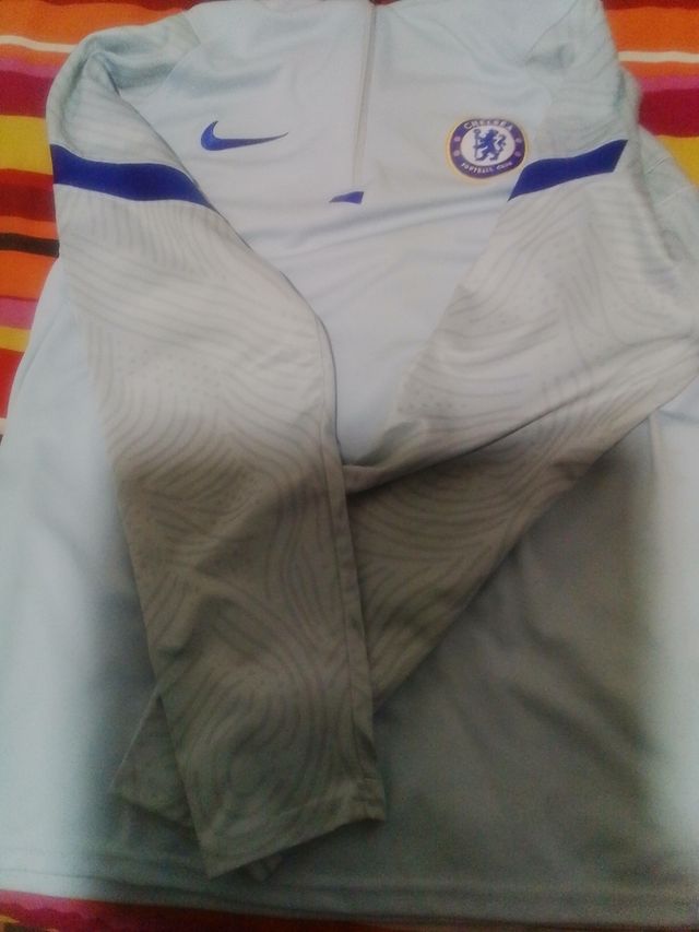 Felpa NIKE Chelsea FC XL