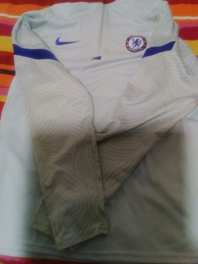 Felpa NIKE Chelsea FC XL
