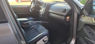 Mercedes-Benz Clase M 2009