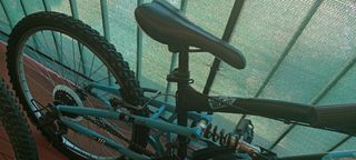 Bicicleta montaña 18