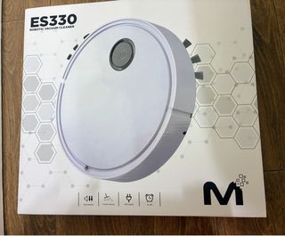 Robot aspiradora ES330
