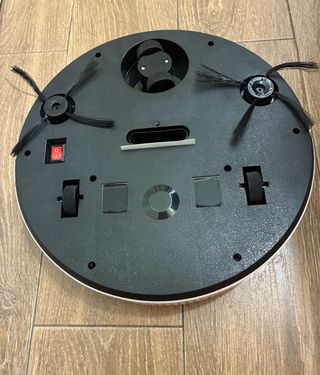 Robot aspiradora ES330