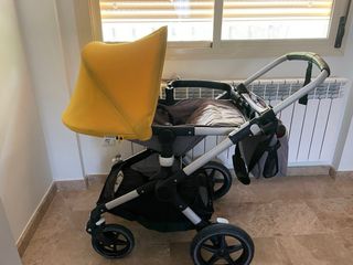 Bugaboo Fox - passeggino
