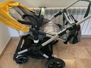 Bugaboo Fox - passeggino