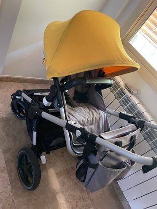 Bugaboo Fox - passeggino