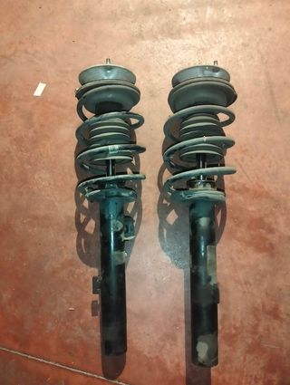 Suspensión delantera completa BMW e90 320d
