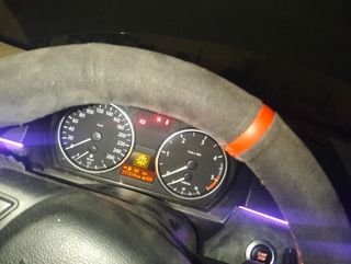 Suspensión delantera completa BMW e90 320d
