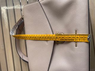 Bolso Michael Kors Rosa Palido