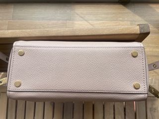 Bolso Michael Kors Rosa Palido