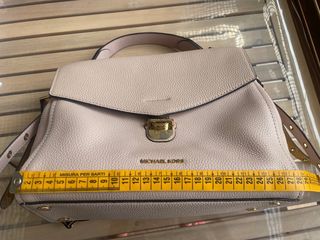 Bolso Michael Kors Rosa Palido