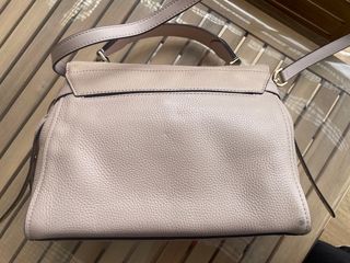 Bolso Michael Kors Rosa Palido
