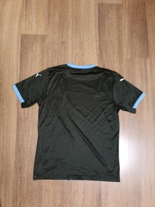 Camiseta Puma UD Almería Talla S