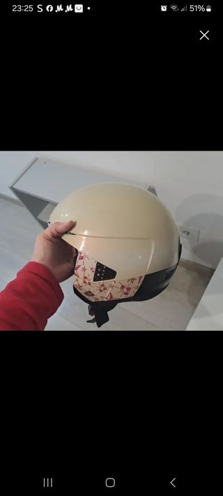 Casco ski bicicleta patines 