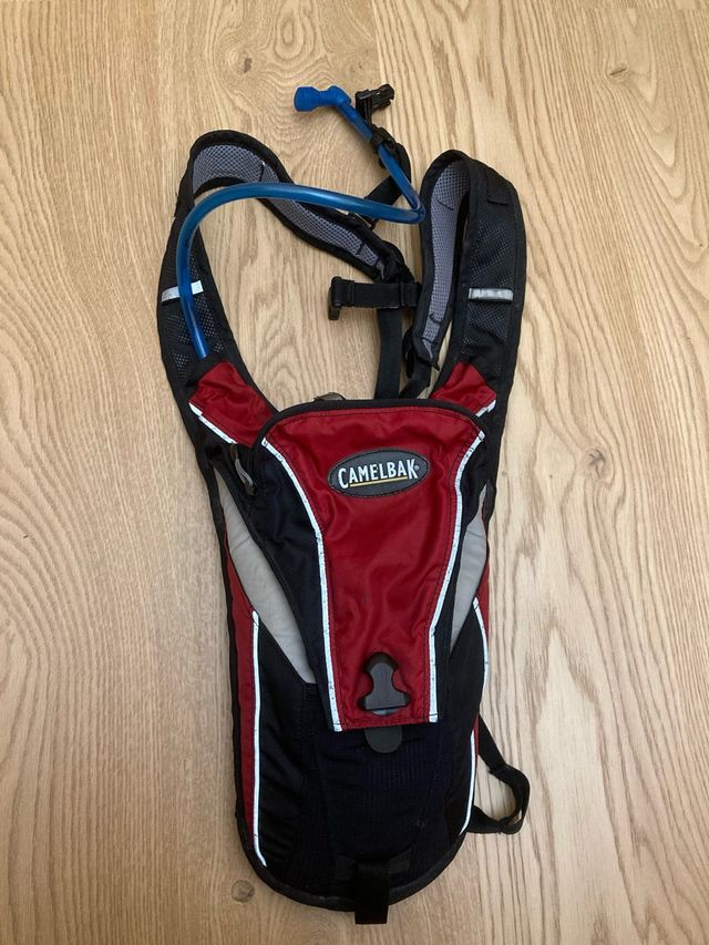 Mochila Hidratación CamelBak