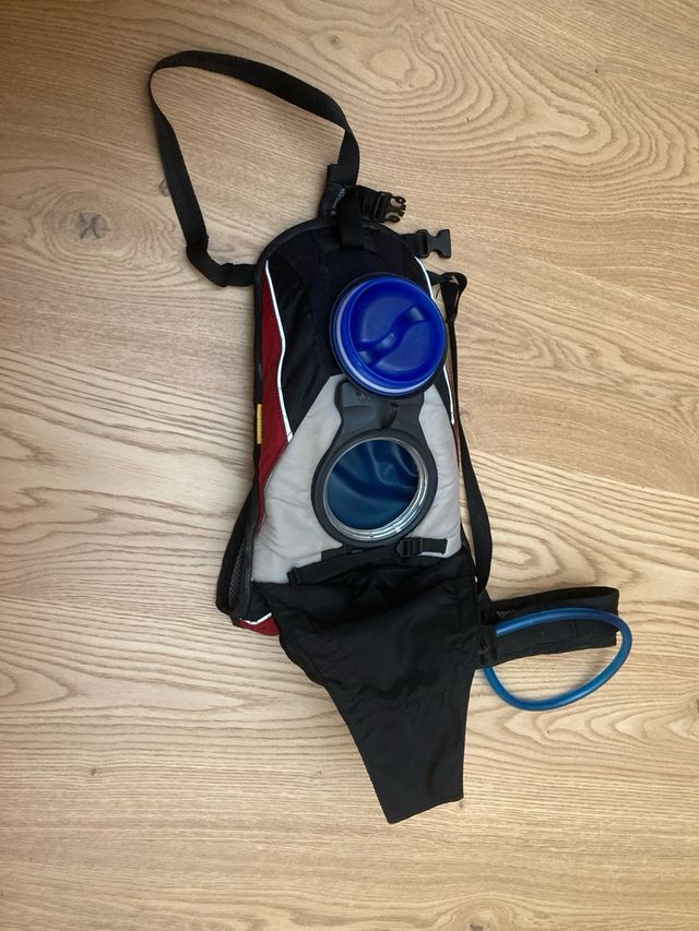 Mochila Hidratación CamelBak