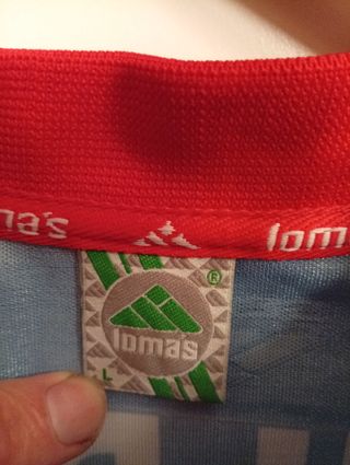 Camiseta Chelsea Adidas azul