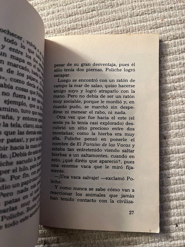 El Pampinoplas (El barco de vapor) (Spanish Edi...