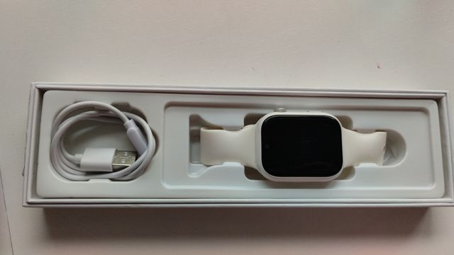 Smartwatch Infantil 4G