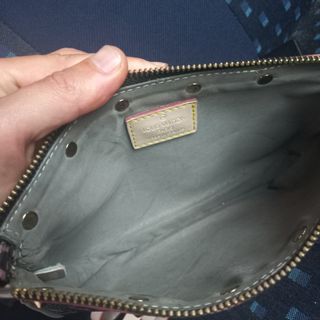 Bolso Louis Vuitton multicolor