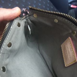 Bolso Louis Vuitton multicolor