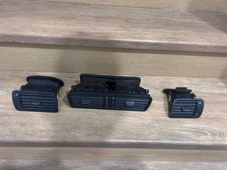 Rejillas VW Passat