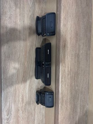 Rejillas VW Passat