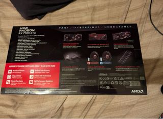 ASRock Radeon RX 7900 XTX Phantom Gaming OC