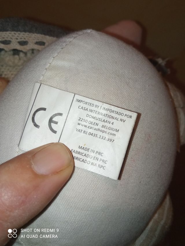 Muñecos Navidad - 2 muñecos de tela