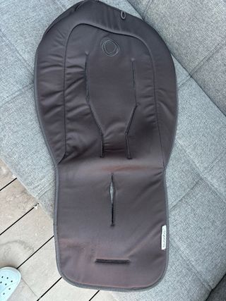Bugaboo Fox2 edicion mineral 