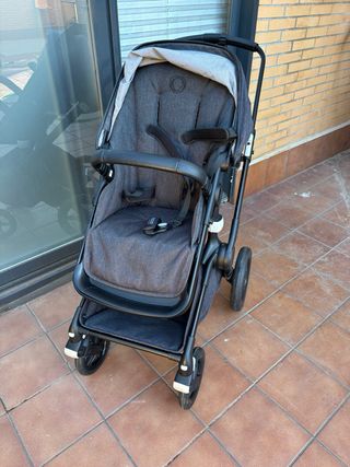 Bugaboo Fox2 edicion mineral 