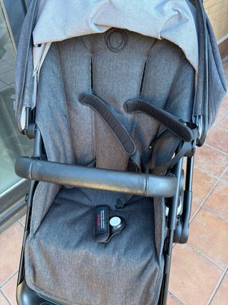 Bugaboo Fox2 edicion mineral 
