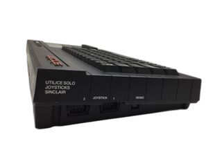E1167958-0 Consola Spectrum Sinclair Zx Spectru