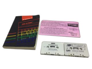 E1167958-0 Consola Spectrum Sinclair Zx Spectru