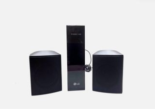 LG SN4R - Barra Sonido 300W Bluetooth