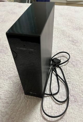 LG SN4R - Barra Sonido 300W Bluetooth