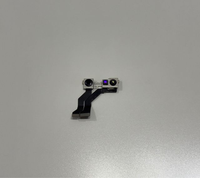 Fotocamere originali per iPhone 13