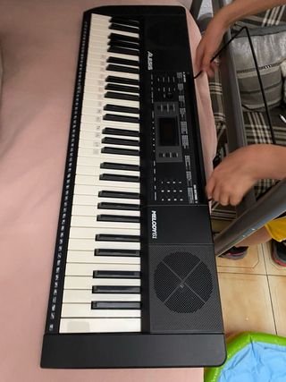 Alesis Melody 61 Teclado