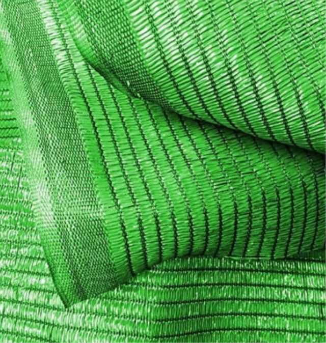 Malla Sombra 1x10 Marrón