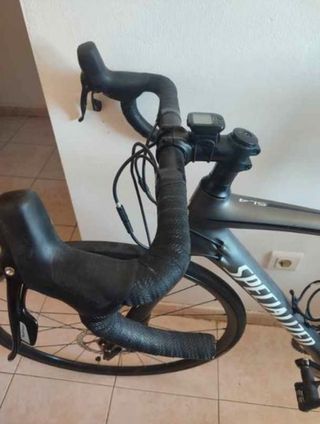 Bicicleta Carretera Specialized