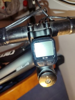Bicicleta Carretera Specialized