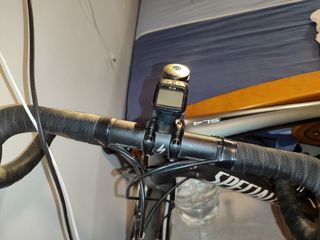 Bicicleta Carretera Specialized