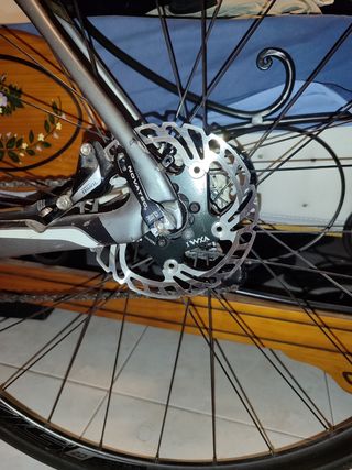 Bicicleta Carretera Specialized