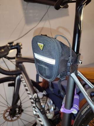 Bicicleta Carretera Specialized