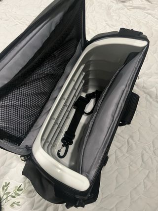 Trona viaje/asiento elevador Olmitos Arlo