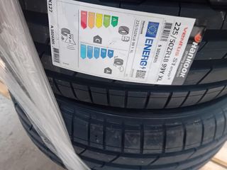 Neumáticos Hankook Ventus S1 evo³ 225/50ZR18 99Y X