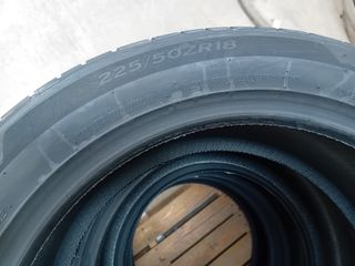 Neumáticos Hankook Ventus S1 evo³ 225/50ZR18 99Y X