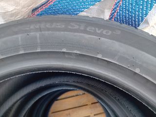 Neumáticos Hankook Ventus S1 evo³ 225/50ZR18 99Y X