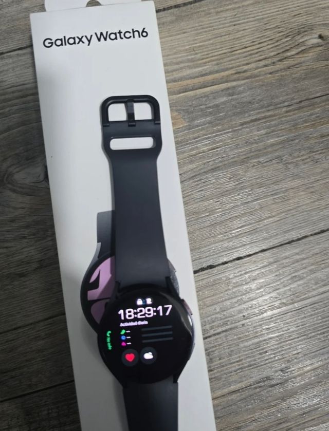 Samsung Galaxy Watch 6 