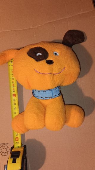 Bicicleta sin pedales niña regalo peluche