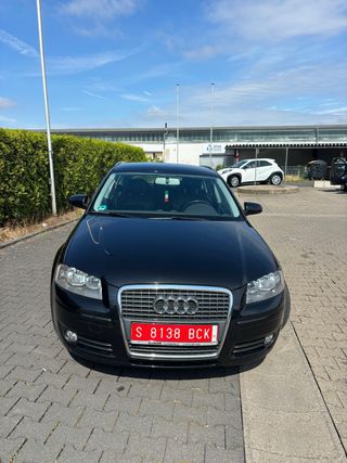Audi A3 2008